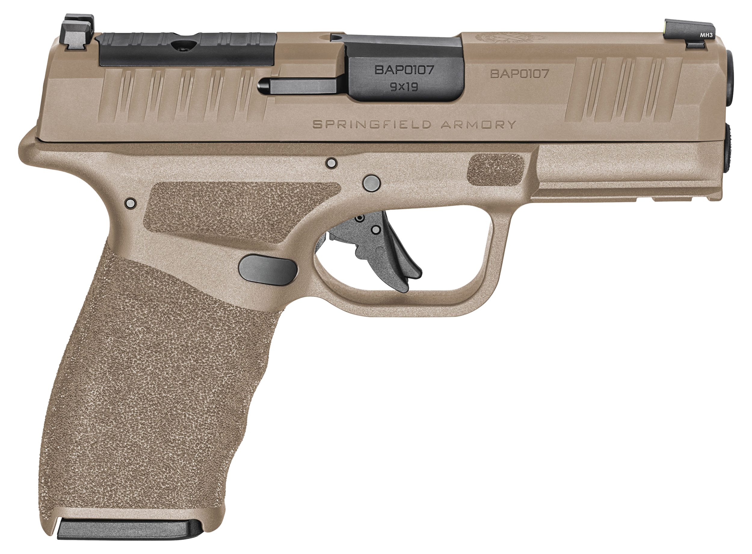 Primary Arms